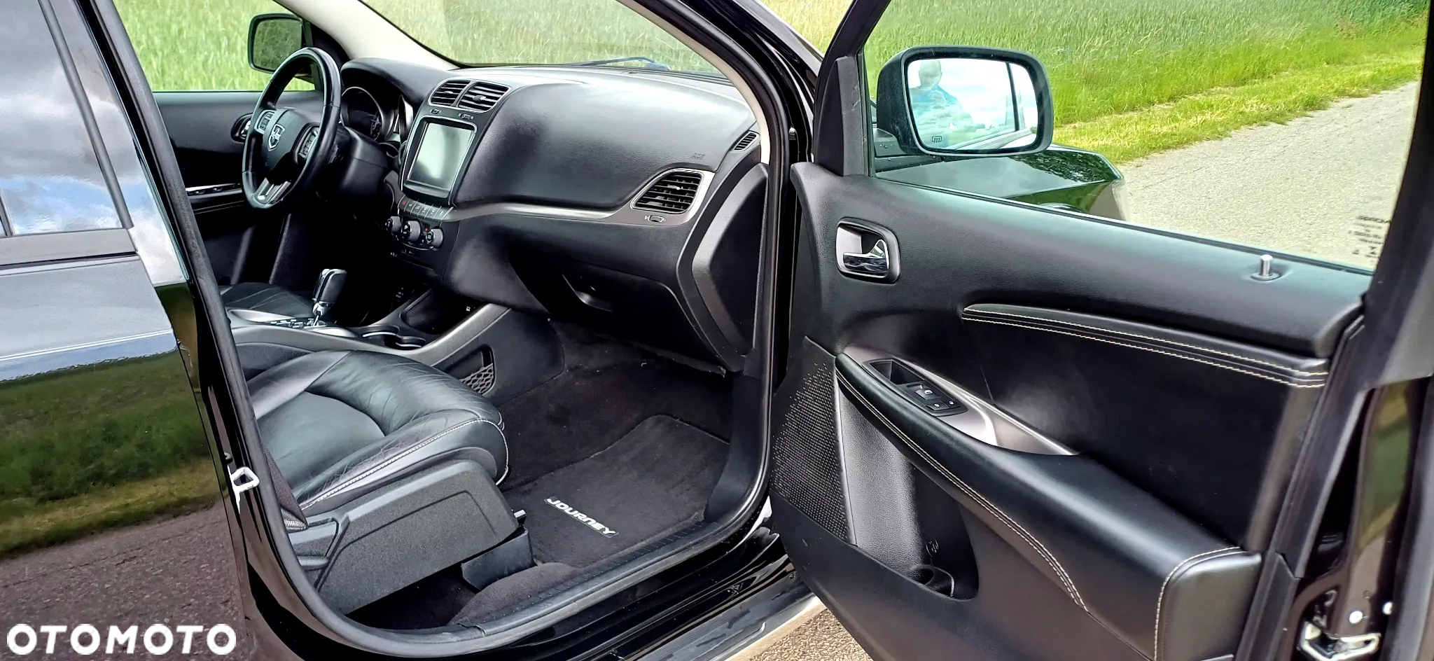 Dodge Journey - 10