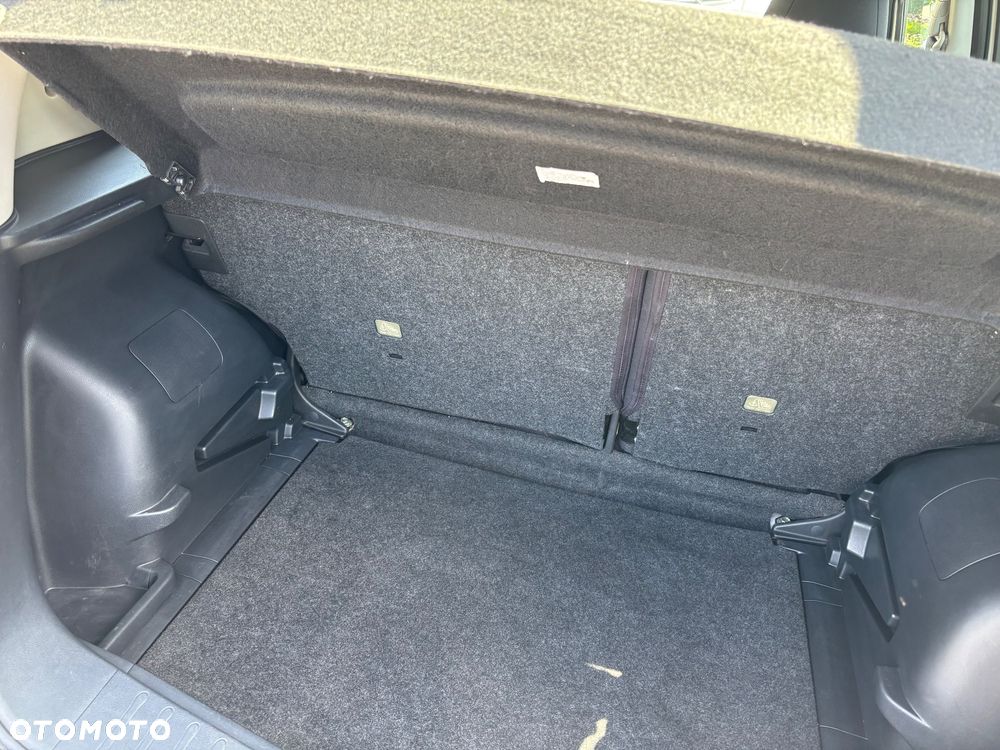 Nissan Note 1.5 dCi Acenta Plus EU6 - 29