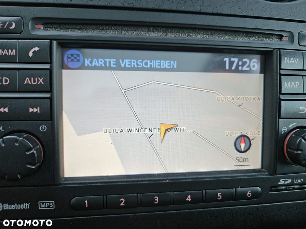 Nissan Qashqai 2.0 tekna - 28