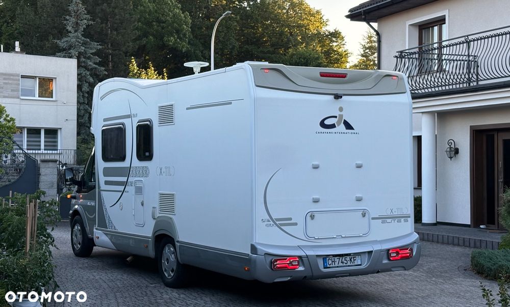 Ford transit - 7