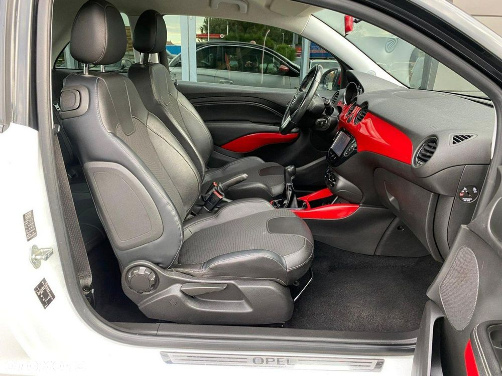 Opel Adam - 12
