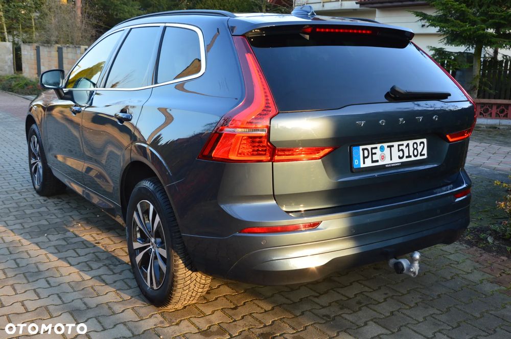 Volvo XC 60 B5 B Geartronic Momentum Pro - 7