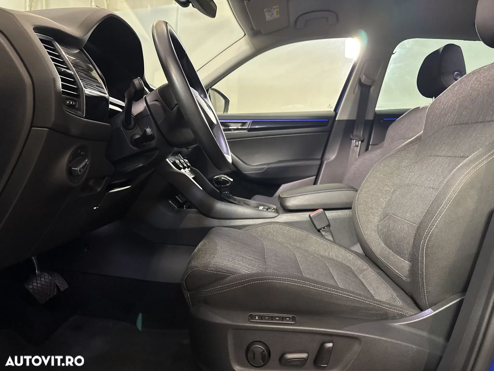Skoda Kodiaq - 24