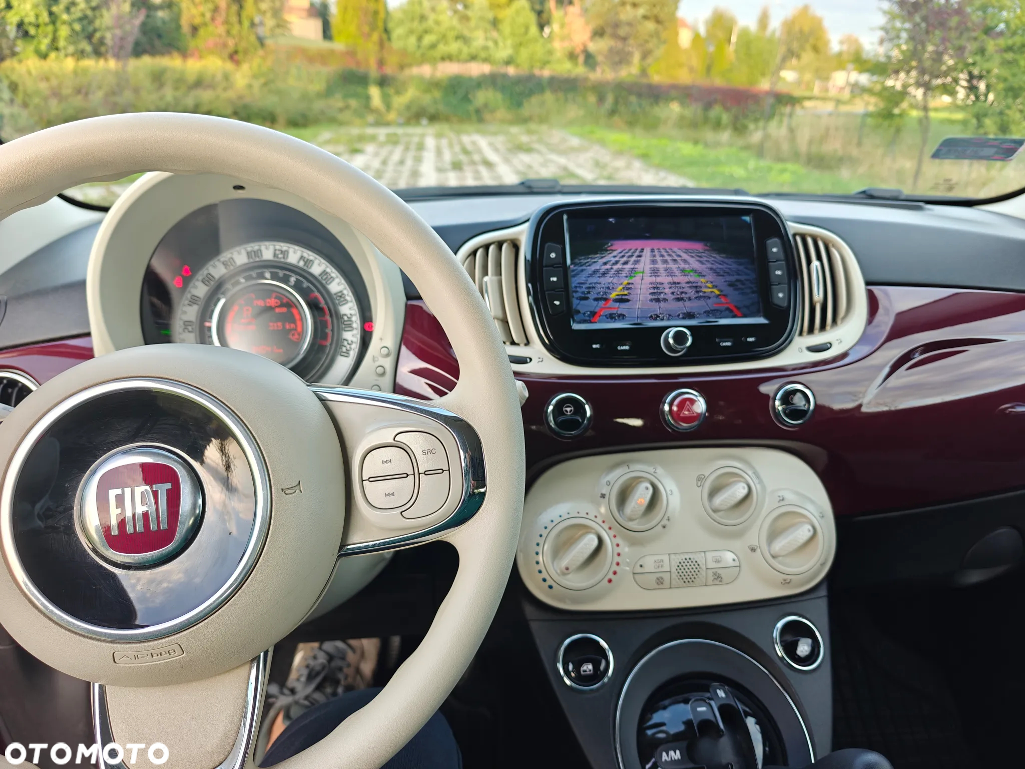 Fiat 500 - 20