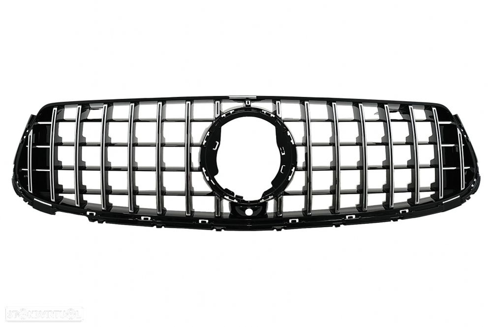 Body Kit Mercedes GLC C253 Coupé (2020 em diante) - 6