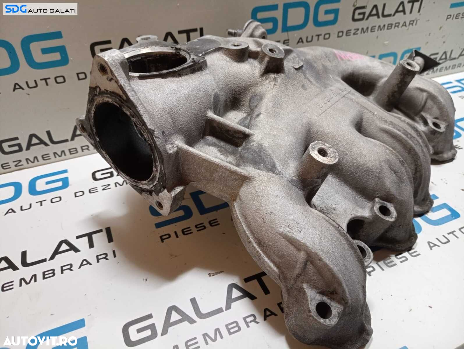 Galerie Admisie Volkswagen Passat B6 2.0 TDI BGW 2005 - 2010 Cod 038129713BM [M7099] - 2