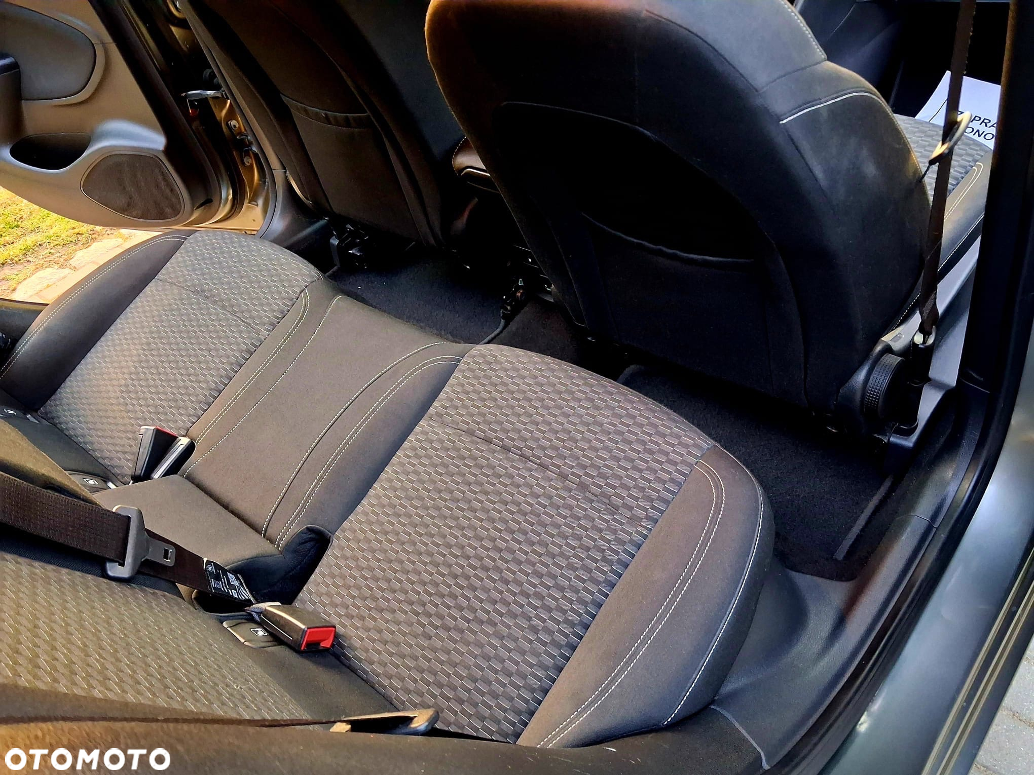 Opel Astra V 1.4 T Enjoy - 17