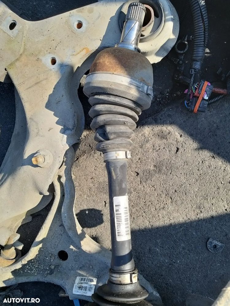 Planetar Stanga pentru Volvo S60 2.4 din 2005 - 1