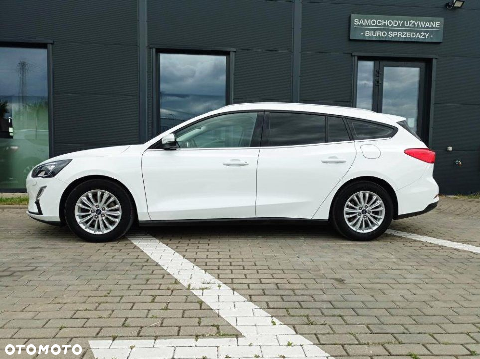 Ford Focus - 2
