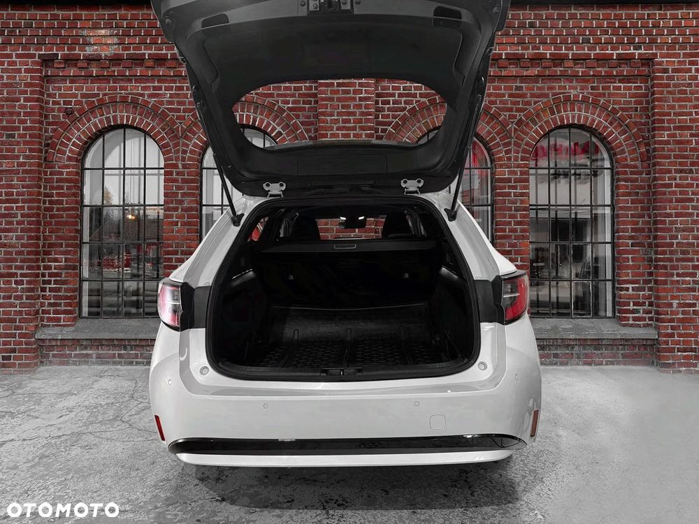 Toyota Corolla 1.8 Hybrid Active - 7