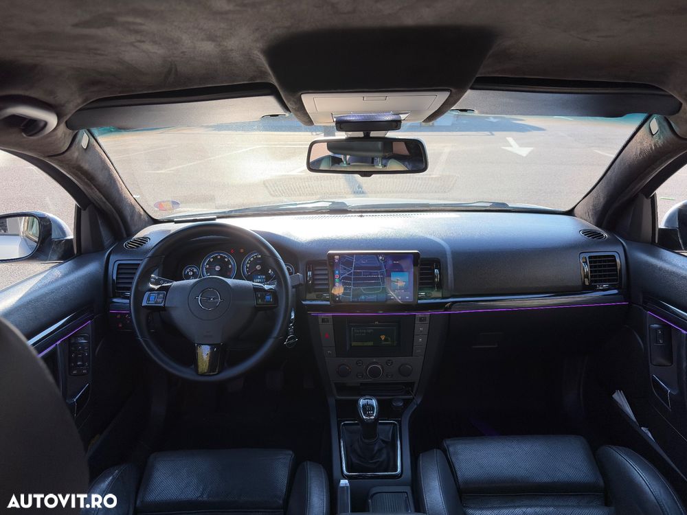 Opel Vectra 1.9 CDTI Essentia - 8