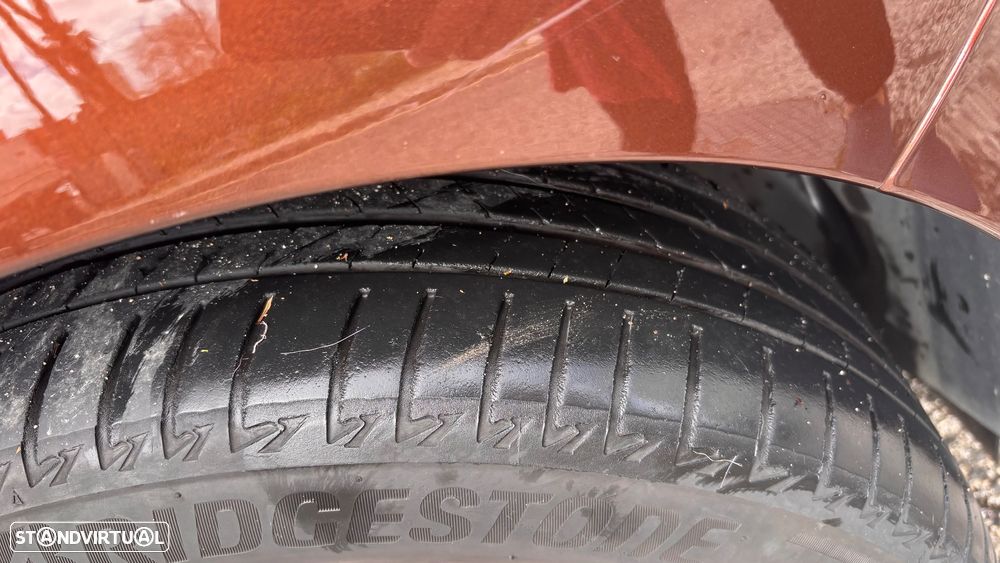 Renault Clio Sport Tourer 1.5 dCi Dynamique S 82g - 7