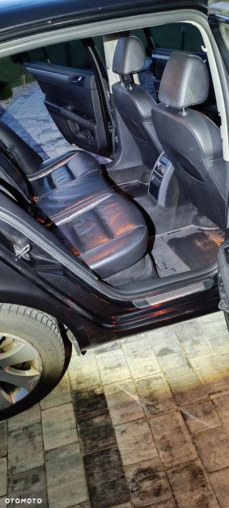 Skoda Superb 1.9 TDI Ambition - 10