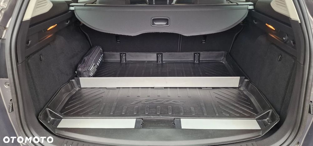 Ford Focus 1.0 EcoBoost Start-Stopp-System ACTIVE X - 38