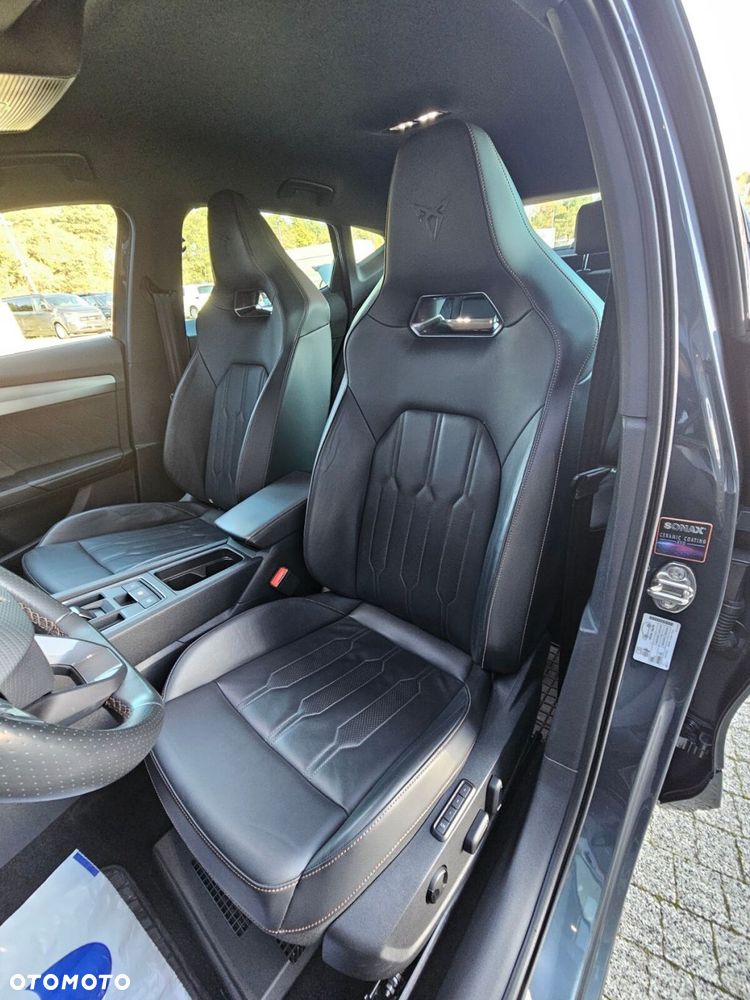 Cupra Formentor 2.0 TSI 4Drive DSG - 13