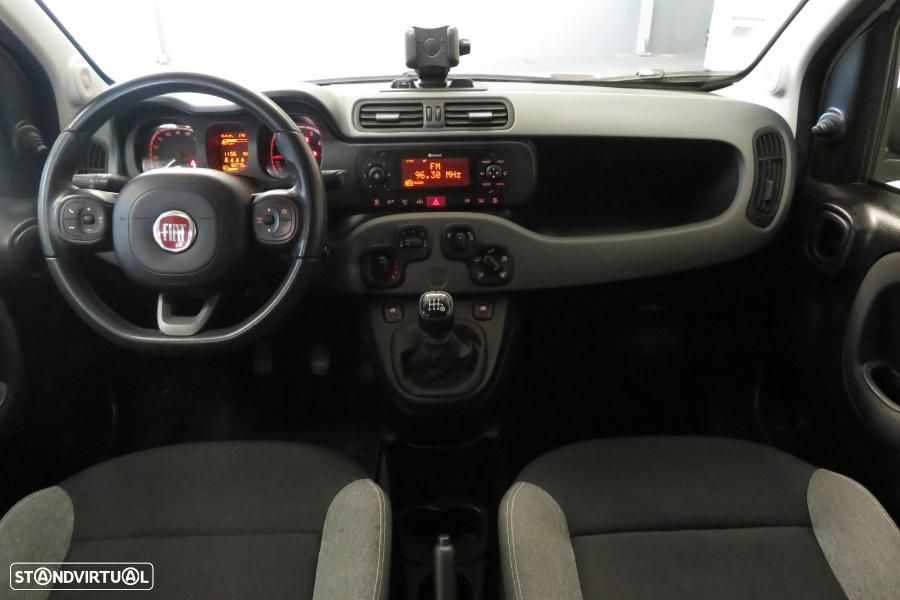 Fiat Panda 1.0 Hybrid City Life - 5