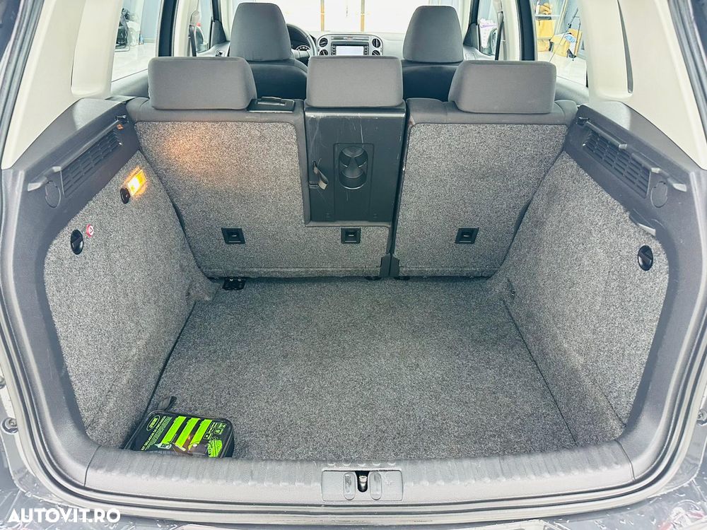 Volkswagen Tiguan 2.0 TDI SCR BlueMotion Technology Trend & Fun - 17