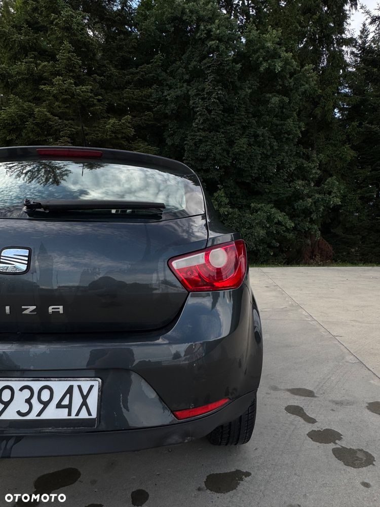 Seat Ibiza - 12