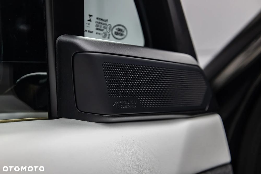 Land Rover Range Rover Sport - 15