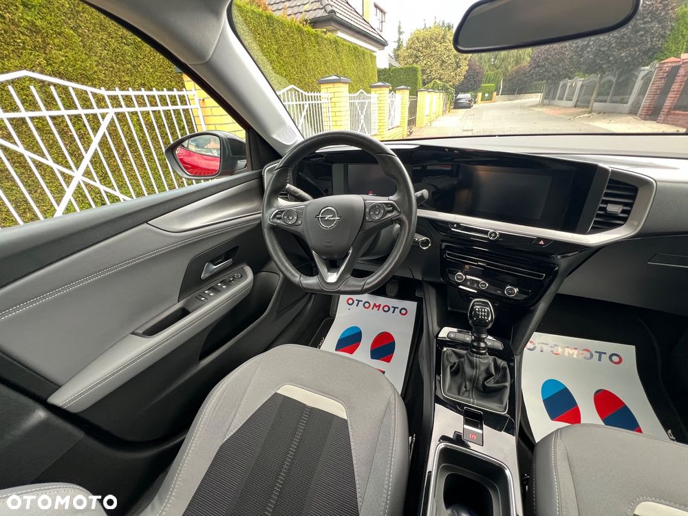 Opel Mokka 1.2 DI Turbo Elegance - 8