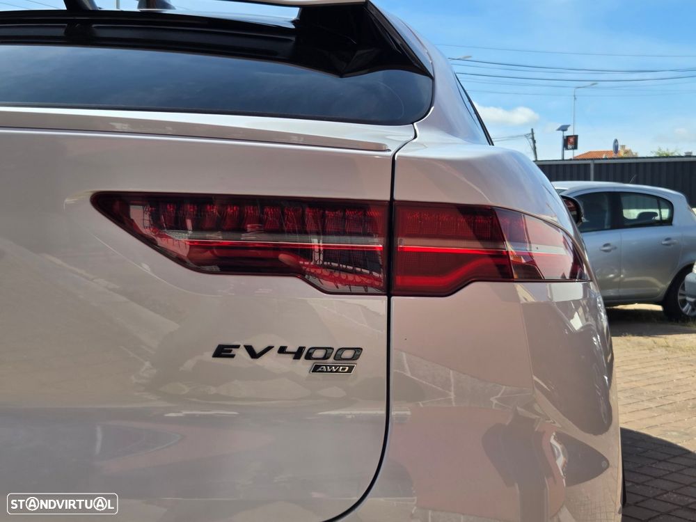 Jaguar I-Pace EV400 R-Dynamic SE AWD - 9