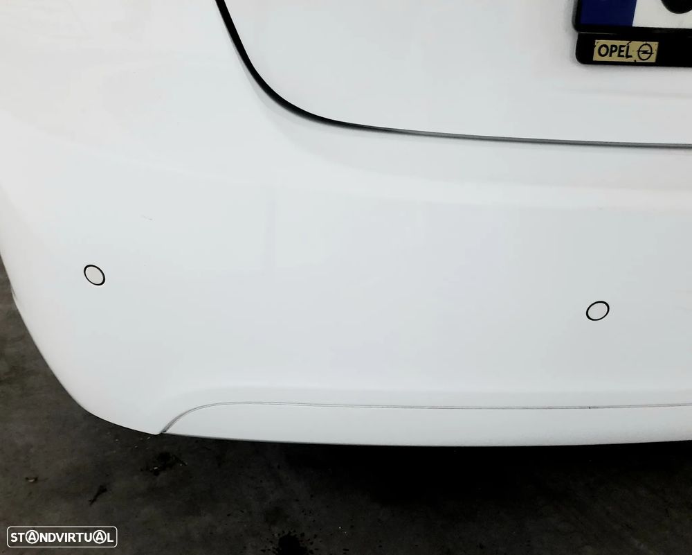 Chevrolet Cruze - 18