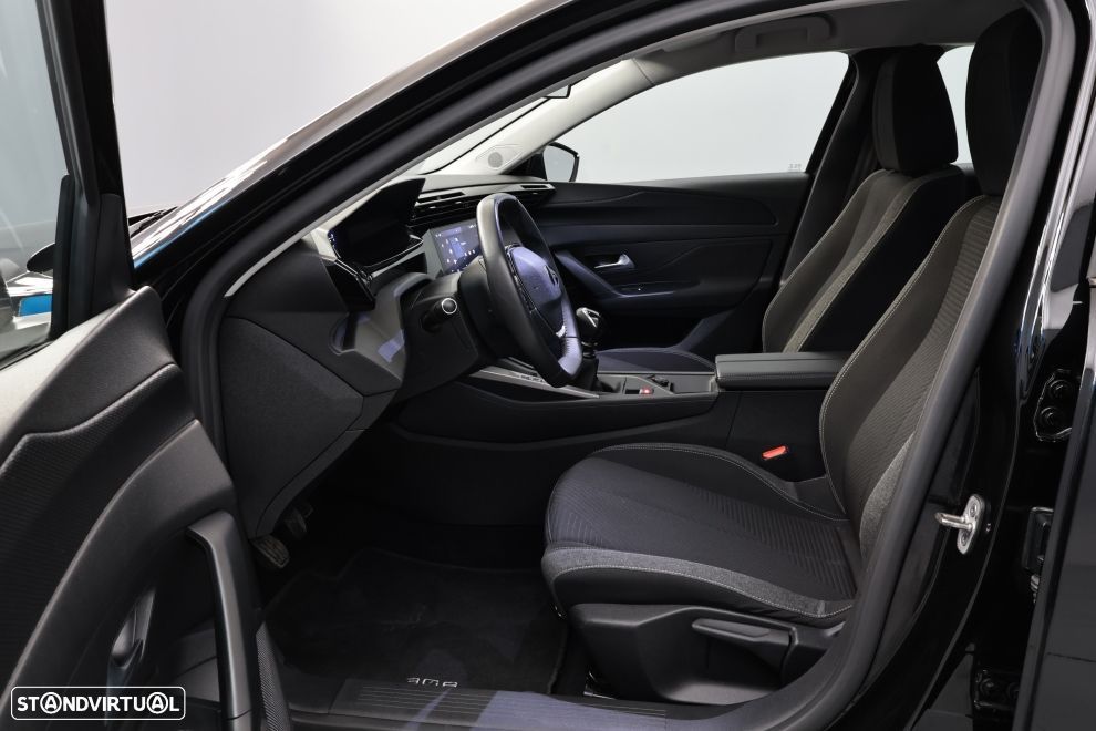 Peugeot 308 SW 1.5 BlueHDi Active Pack - 22