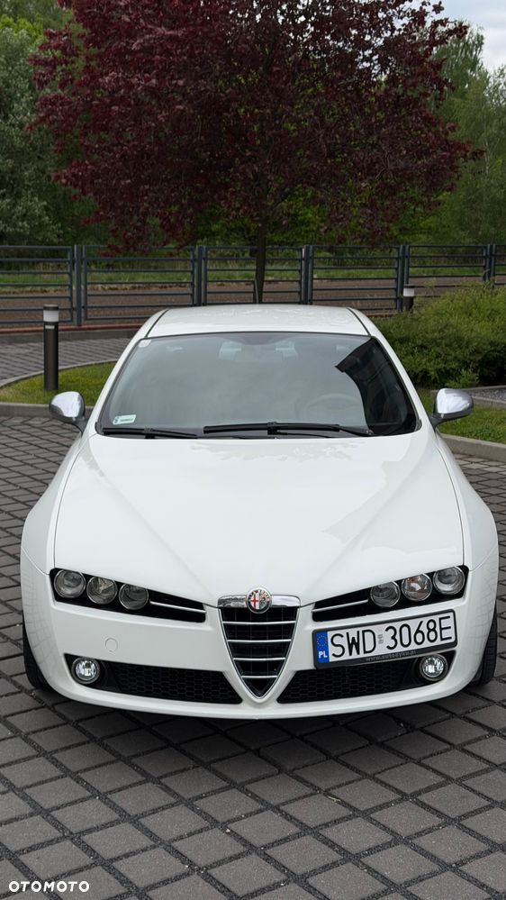 Alfa Romeo 159 1.9 JTDM 16V DPF ti - 25