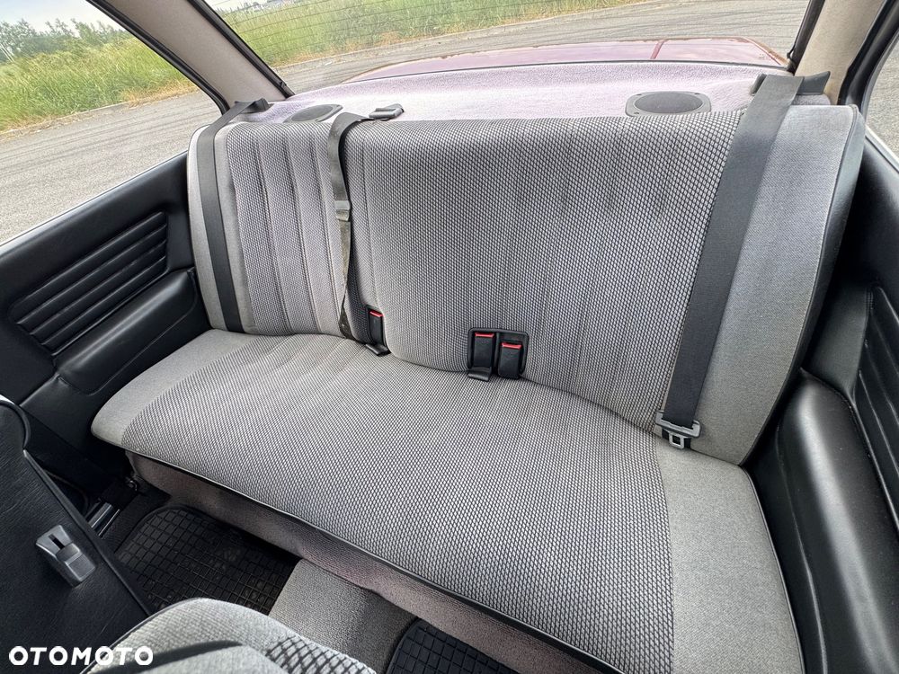 BMW Seria 3 316i - 14