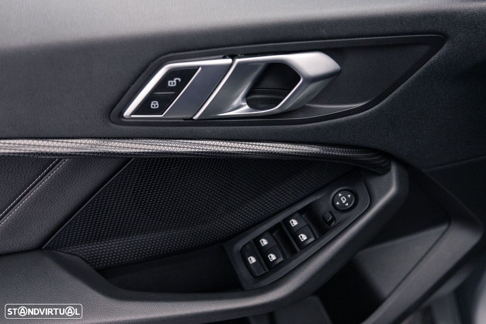 BMW 116 d Line Sport Auto - 46