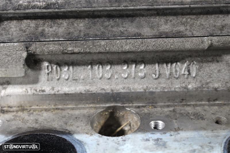 Colaça VAG 2.0 TDI Common Rail: 03L103373J / 03L 103 373 J - 3