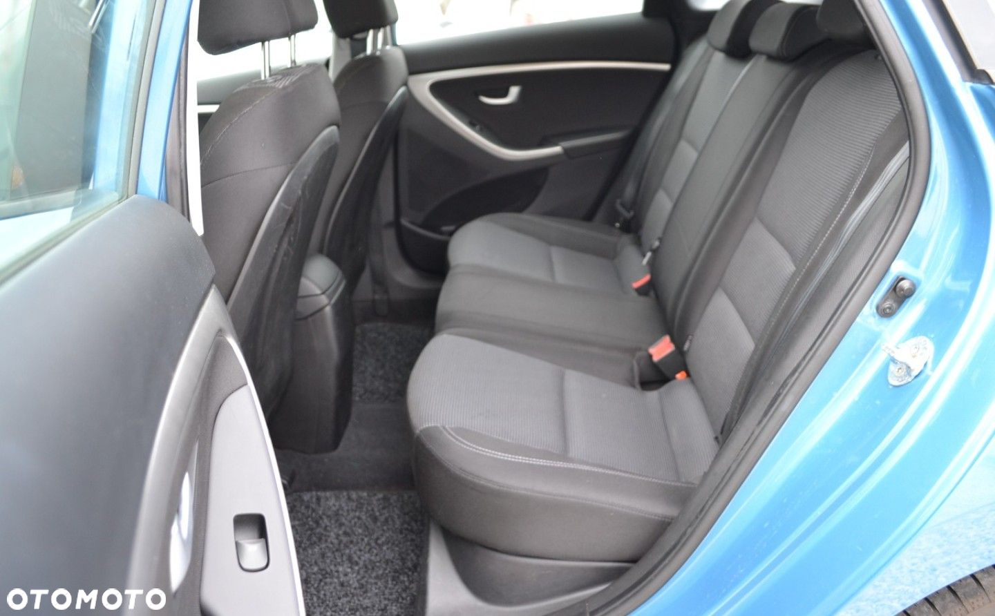 Hyundai i30 1.6 Comfort - 8