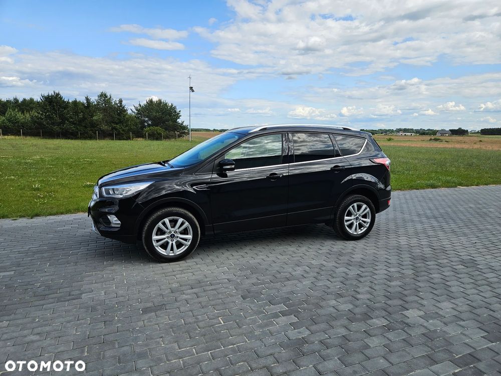 Ford Kuga 1.5 EcoBoost 2x4 Cool & Connect - 2
