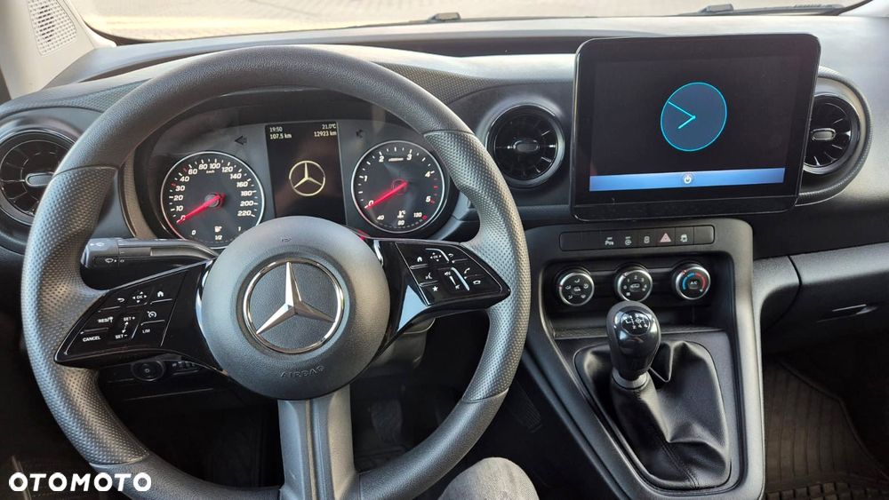Mercedes-Benz Citan - 19