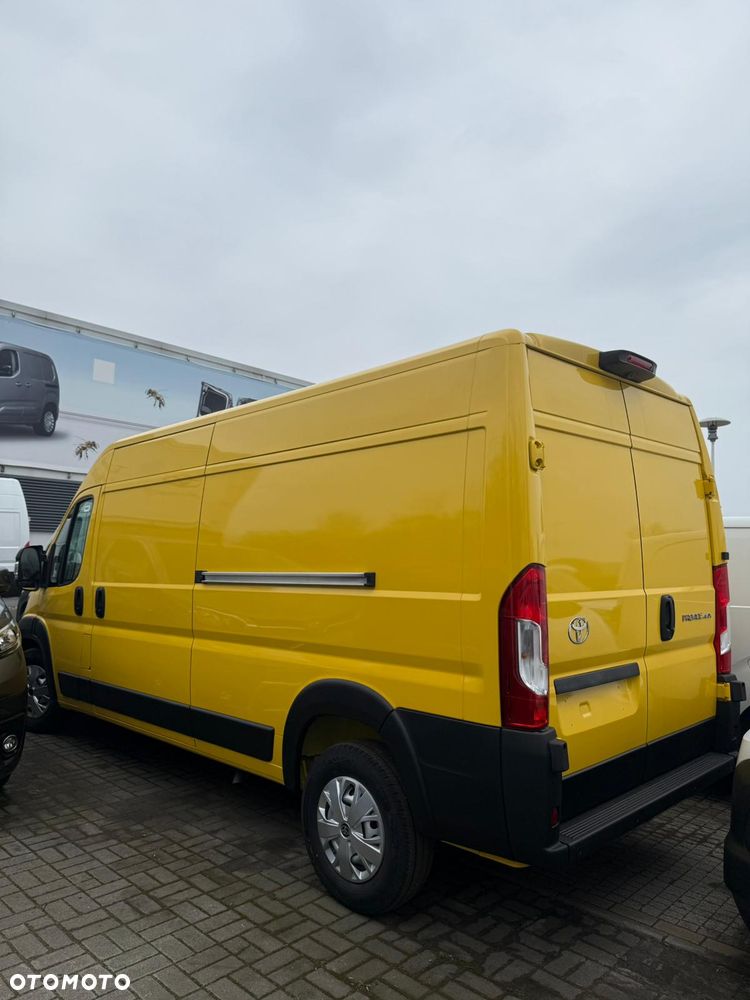 Toyota PROACE MAX L3H2 - 8