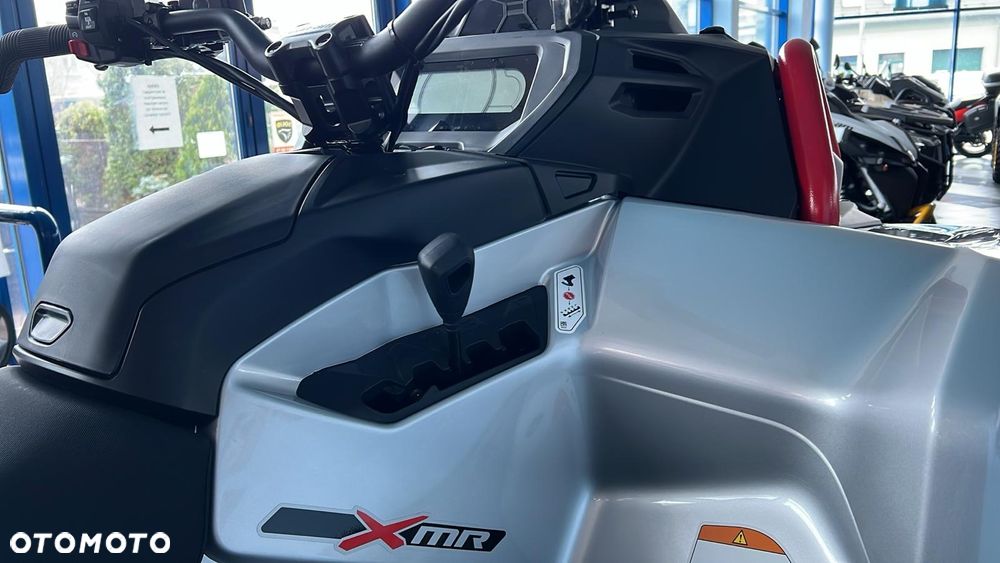 Can-Am Outlander - 7