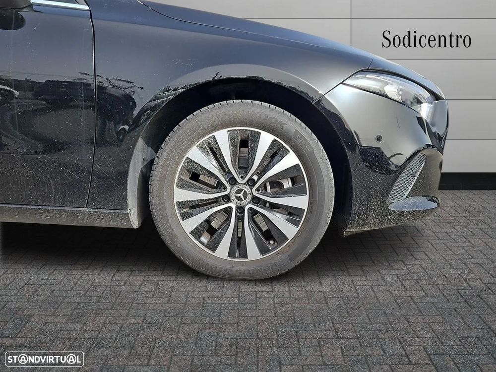Mercedes-Benz A 250 e Style Plus - 9