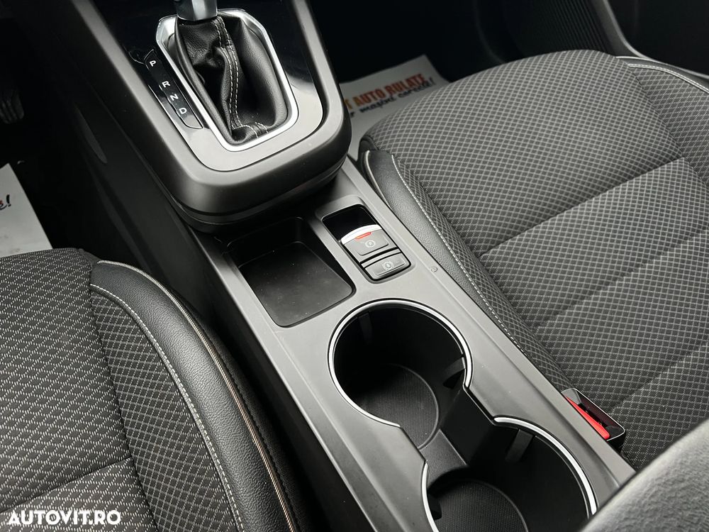 Renault Arkana TCe 140 EDC INTENS - 21