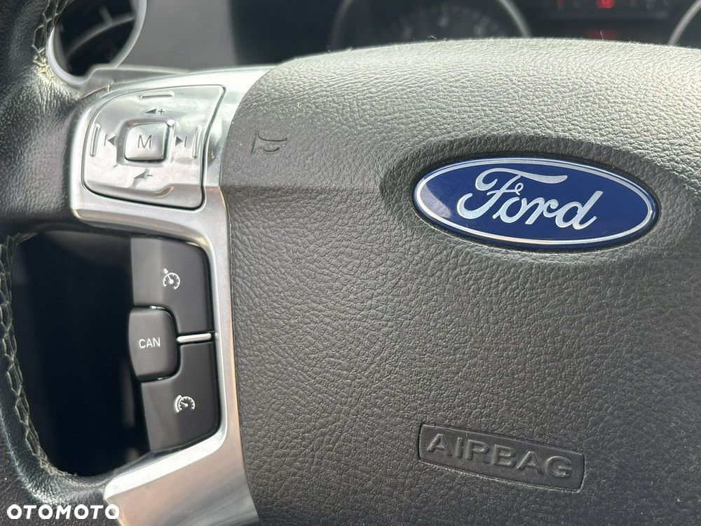 Ford Mondeo 1.6 Eco Boost Start-Stopp Ambiente - 22