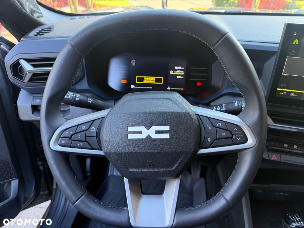 Dacia Duster 1.2 TCe mHEV Journey - 31