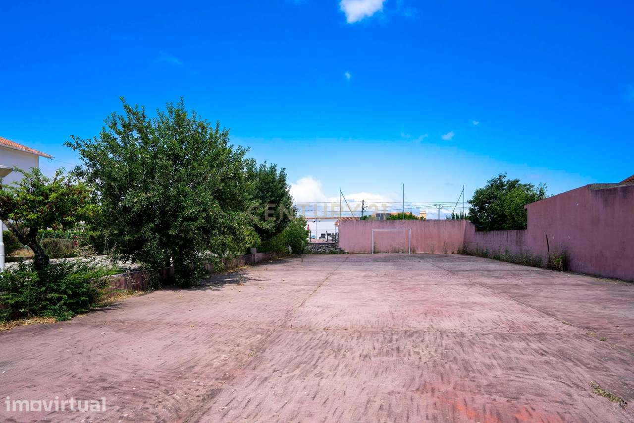 Quinta de charme com 4.000m² de terreno – Malhou, Alcanena - Grande imagem: 4/60