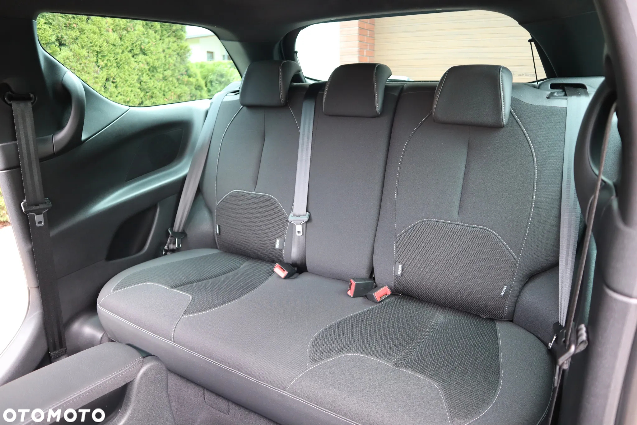 Citroën DS3 PureTech 82 SoChic - 13
