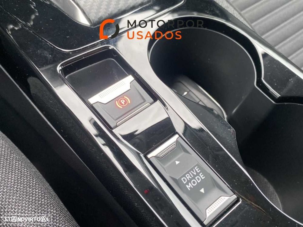 Peugeot e-208 50 kWh Active Pack - 17