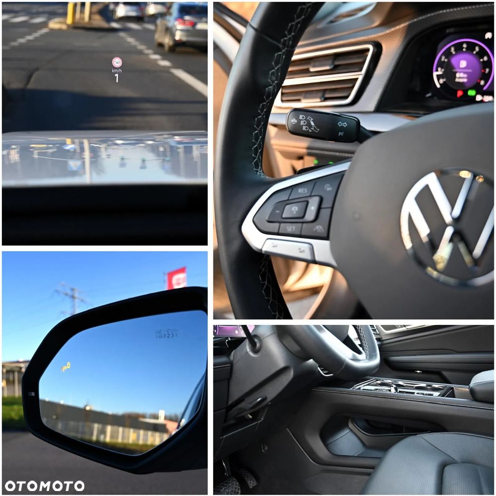 Volkswagen Atlas - 36