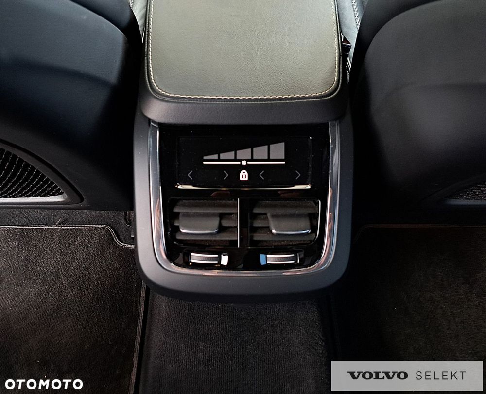 Volvo V90 - 26