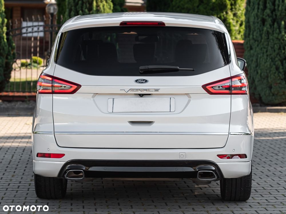 Ford S-Max 2.0 EcoBlue VIGNALE - 11