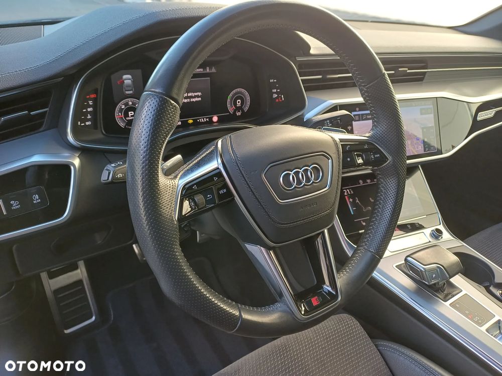 Audi A6 Limousine - 22