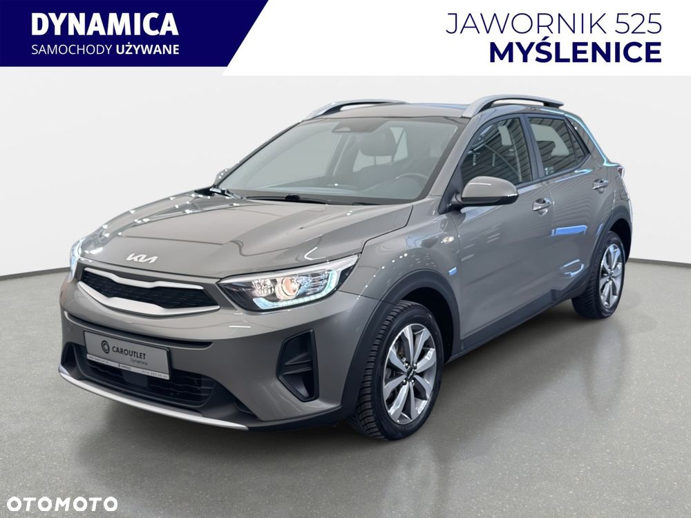 Kia Stonic - 5
