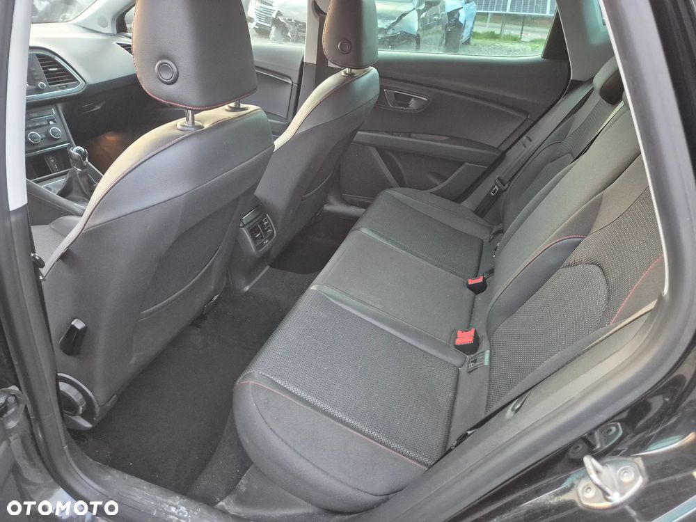 Seat Leon 1.4 TSI Start&Stop FR - 13