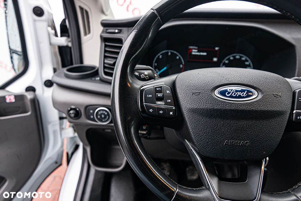 Ford Transit Kombi L2H2 Trend - 18